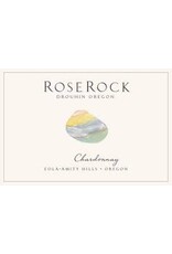chardonnay END OF BIN SALE Drouhin Rose Rock Chardonnay Eola-Amity Hills 2023 750ml REG $49.99