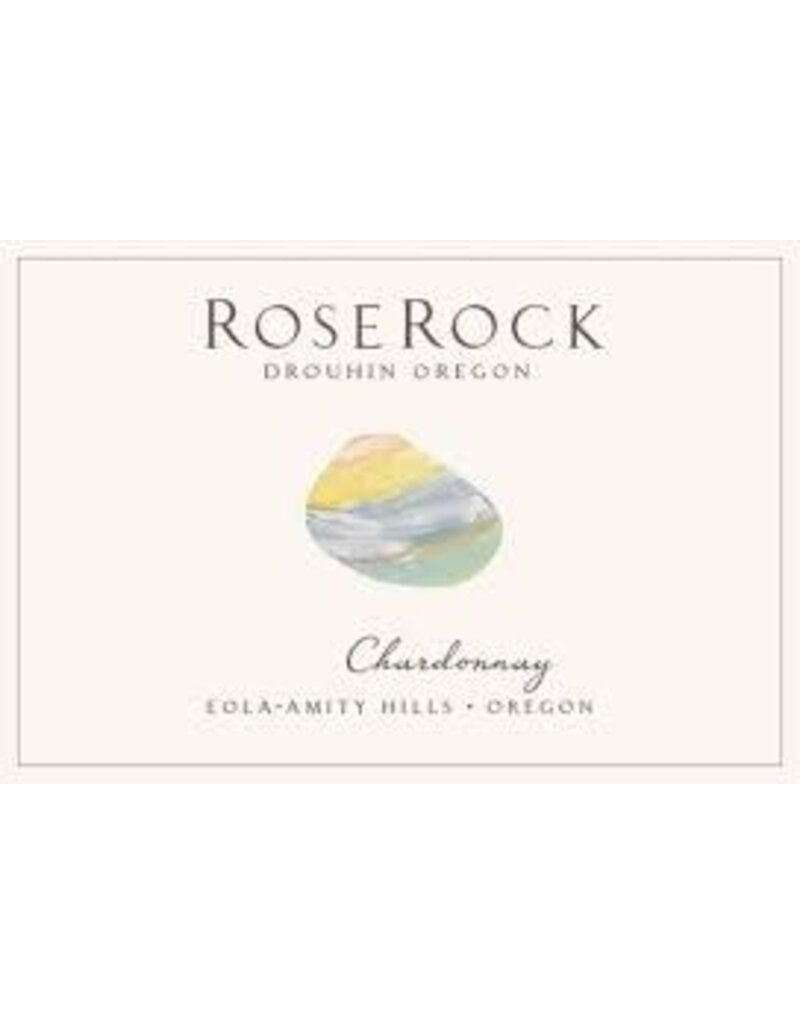 chardonnay Drouhin Rose Rock Chardonnay Eola-Amity Hills 2023 750ml