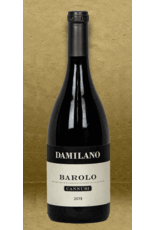 Barolo Damilano Barolo Cannubi 2019 750ml