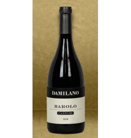 Barolo Damilano Barolo Cannubi 2019 750ml