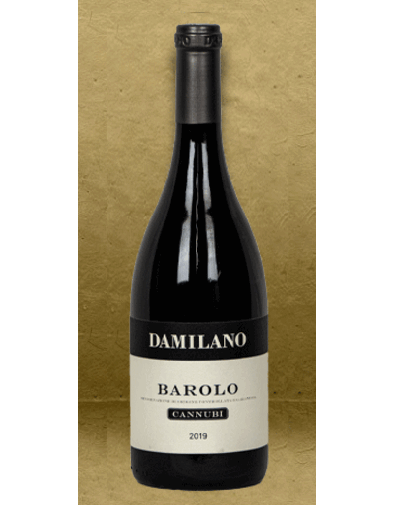 Barolo Damilano Barolo Cannubi 2019 750ml