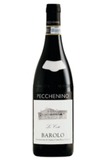 Barolo Pecchenino Barolo Riserva Le Coste Di Monforte 2008 750ml