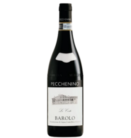 Barolo Pecchenino Barolo Riserva Le Coste Di Monforte 2008 750ml