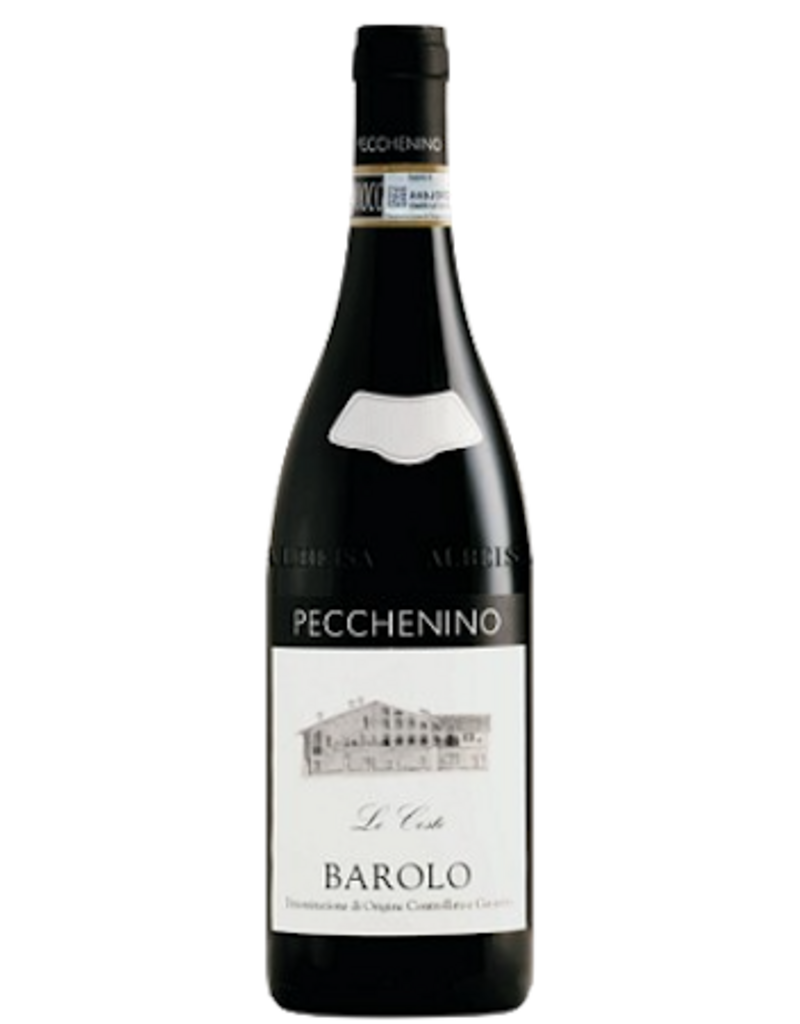 Barolo Pecchenino Barolo Riserva Le Coste Di Monforte 2008 750ml