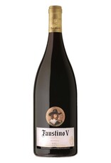 rioja SALE $39.99 Faustino V Rioja Reserva 2016 1.5L REG $49.99