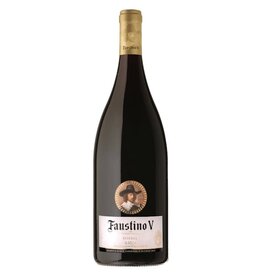 rioja SALE $39.99 Faustino V Rioja Reserva 2016 1.5L REG $49.99