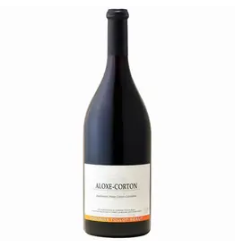 Burgundy French Tollot-Beaut Aloxe-Corton 2022 750ml