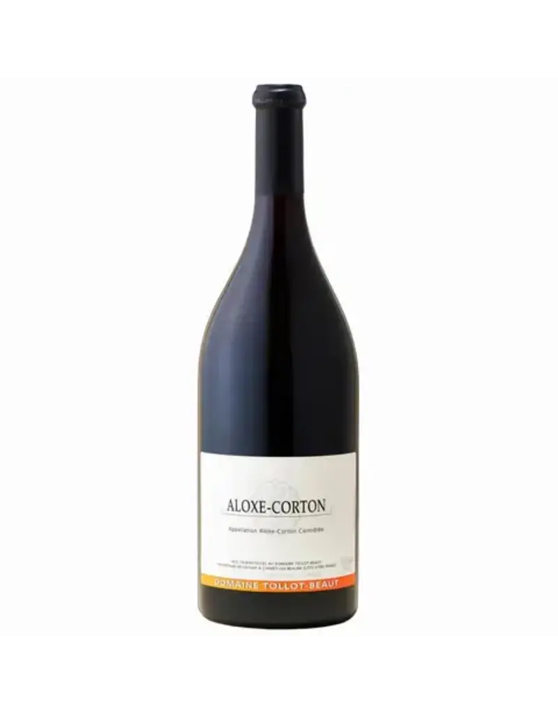 Burgundy French Tollot-Beaut Aloxe-Corton 2022 750ml