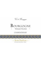chardonnay Jean Chartron Bourgogne Chardonnay VV 2022 750ml