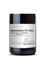 Burgundy French Xavier Monnot Maranges 1er Cru Clos De La Fussiere 2021 750ml