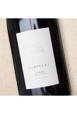 Syrah Campuget Syrah VDF "1753" No Sulfites 2024 750ml