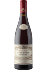 Burgundy French Seguin-Manuel Givry 1er Cru Cremillons 2022 750ml