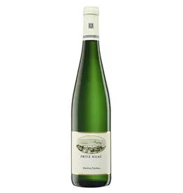 Riesling German Fritz Haag Riesling Trocken 2021 750ml