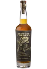 Rye Whiskey SALE $99.99 Redwood Empire Emerald Giant Cask Strength Rye 750ml Reg $199.99