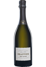 Champagne SALE $69.99 Drappier Brut Nature Zero Dosage 750ml Reg. $89.99