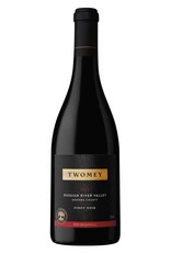 Pinot Noir END OF BIN SALE Twomey Pinot Noir Russian River 2022 750ml REG $69.99