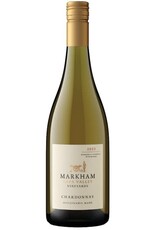 Markham Chardonnay 2023 750ml Napa Valley California