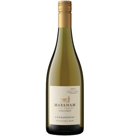 Markham Chardonnay 2023 750ml Napa Valley California