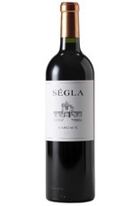 Bordeaux Red Segla Margaux 2016 750ml