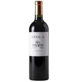 Bordeaux Red Segla Margaux 2016 750ml