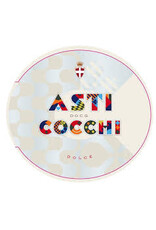 SALE! $19.99 Cocchi Asti Spumanti DOCG Dolce 750ml