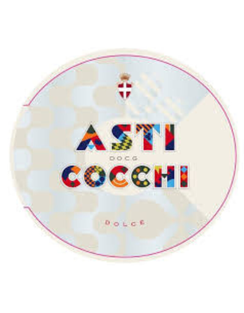 SALE! $19.99 Cocchi Asti Spumanti DOCG Dolce 750ml