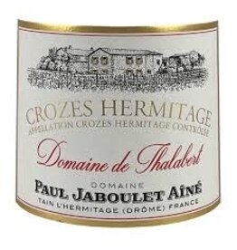 END OF BIN SALE Paul Jaboulet Crozes Hermitage Domaine de Thalabert 2020 750ml REG $49.99