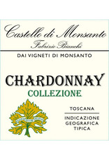 chardonnay Monsanto Fabrizio Bianchi Chardonnay 2023