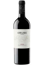 Spain Rioja Red END OF BIN SALE Orube Rioja Crianza 2020 750ml REG $23.99