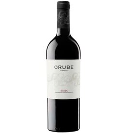 Spain Rioja Red Orube Rioja Crianza 2020 750ml