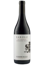 Barolo Giovanni Rosso Barolo Serralunga 2020
