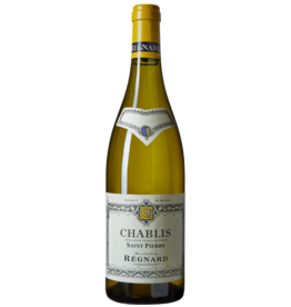 Regnard Chablis Saint Pierre 2023 750ml