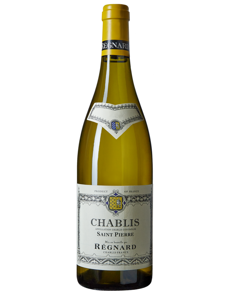 Regnard Chablis Saint Pierre 2023 750ml