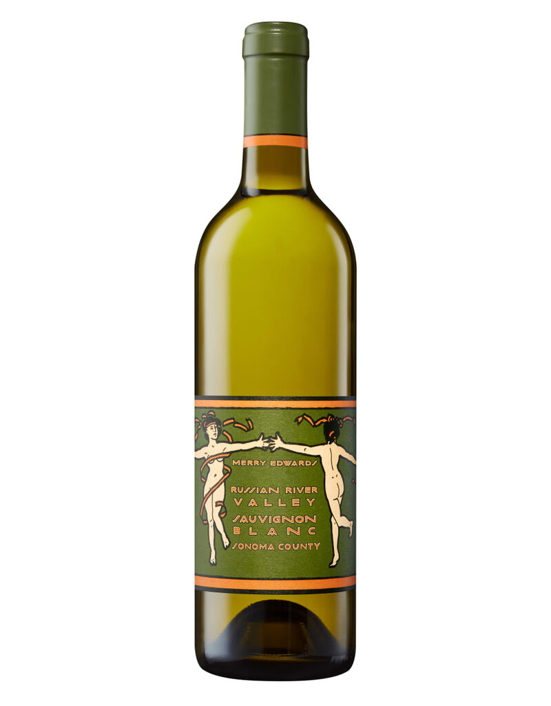Sauvignon Blanc Merry Edwards Sauvignon Blanc 2023 375ml