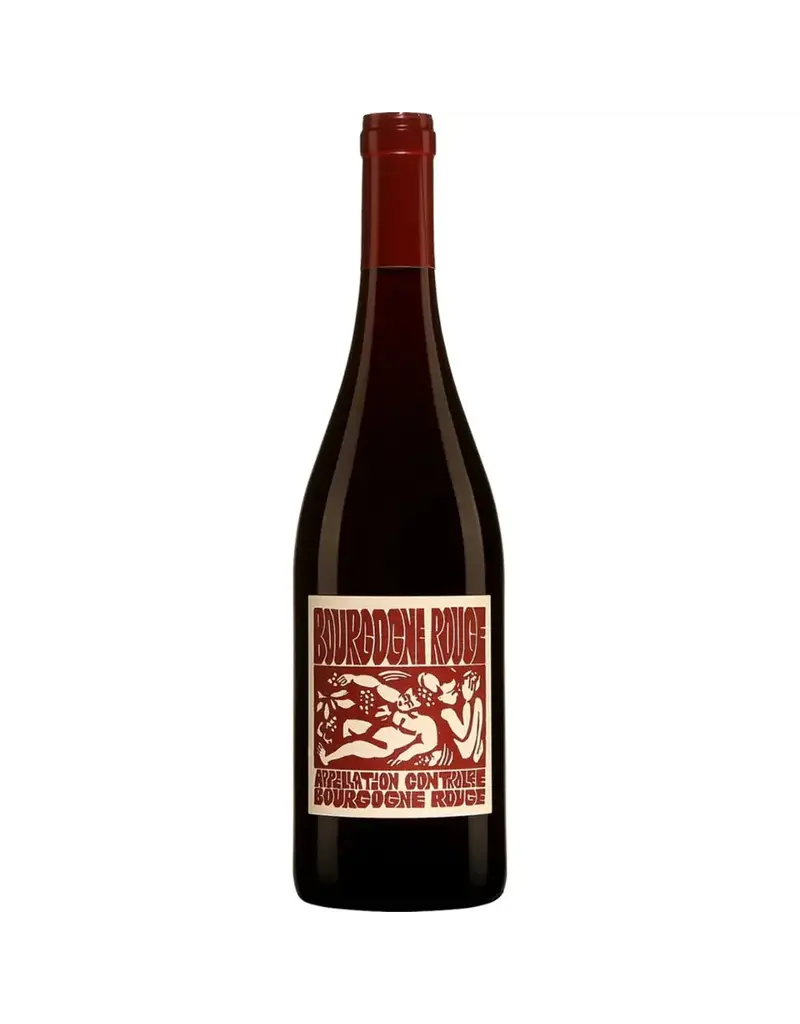Beaujolais END OF BIN SALE  La Soeur Cadette Beaujolais Nouveau 2025 750ml Reg24.99