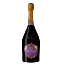 Alfred Gratien Brut Cuvee Paradis