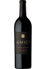 SALE $79.99 Amici Cabernet Sauvignon Reserve 2022 750ml REG $199.99