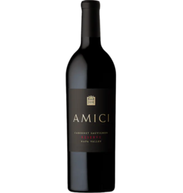 Amici Cabernet Sauvignon Reserve Napa Valley 2022