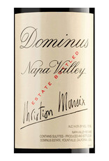 Red Blend SALE $299.99  Dominus Napa 2008 750ml Reg. $359.99
