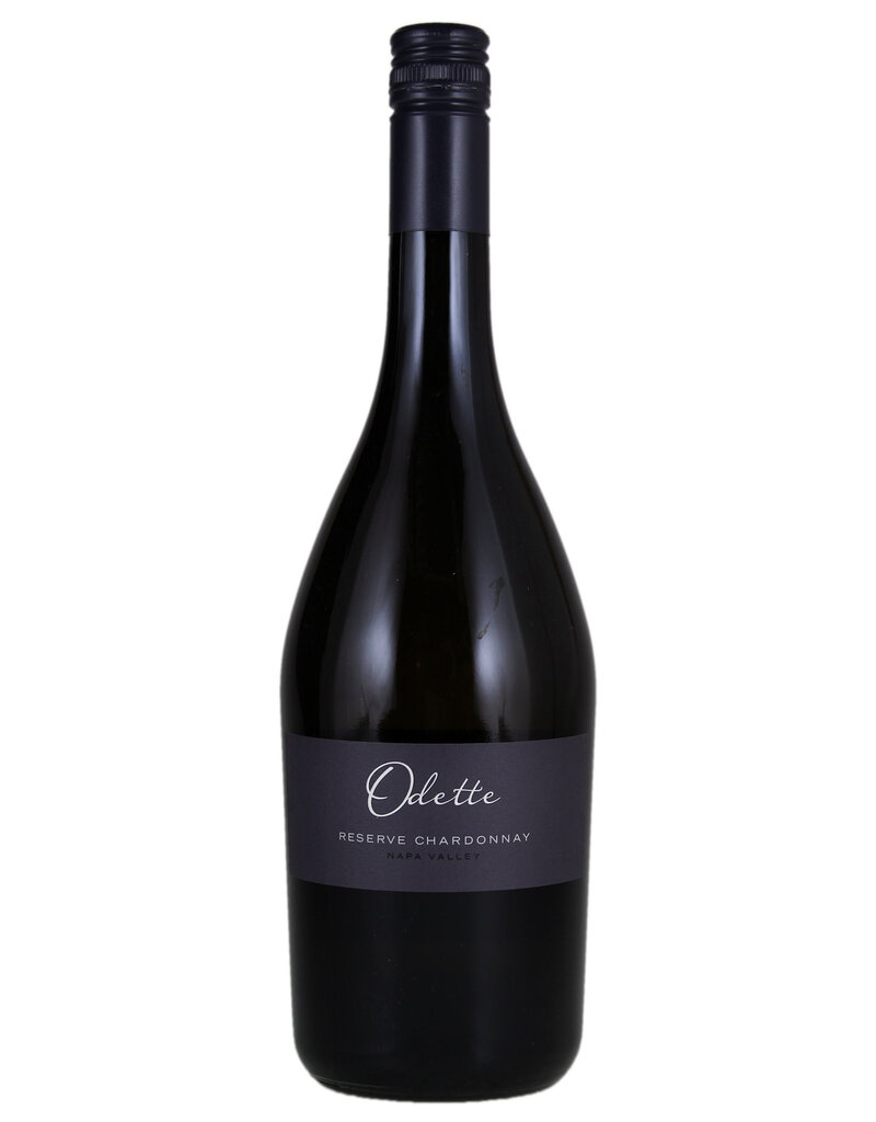 Odette Reserve Chardonnay 2023 750ml