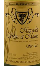 END OF BIN SALE Michel Bregeon Muscadet Sevre Et Maine Sur Lie 2023 750ml
