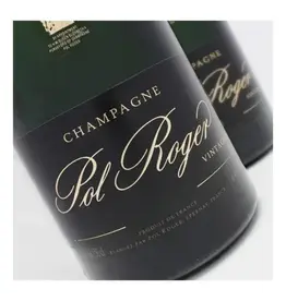 END OF BIN SALE Pol Roger Champagne 2018 Vintage 750ml REG $149.99