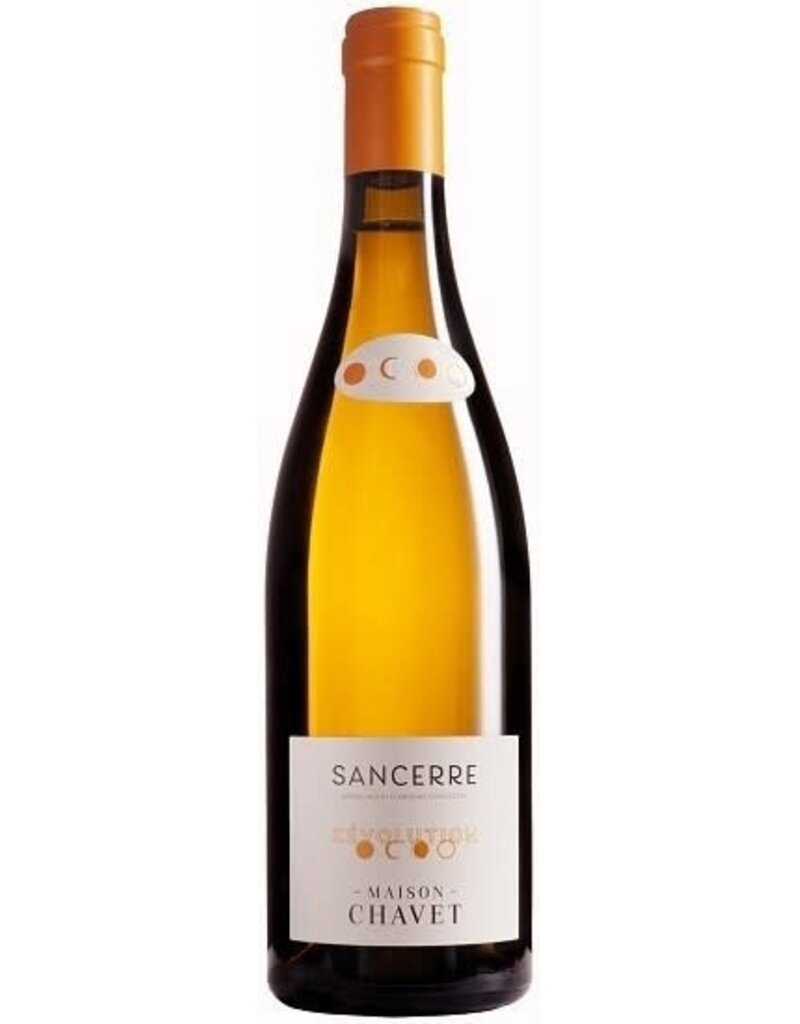 Maison Chavet Sancerre 2023 750ml