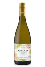 chardonnay Knudsen Dundee Hills Chardonnay 2022