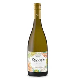 chardonnay END OF BIN SALE Knudsen Dundee Hills Chardonnay 2022 REG $69.99