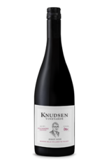 Pinot Noir Knudsen Founders Series Dundee Hills Pinot Noir 2022