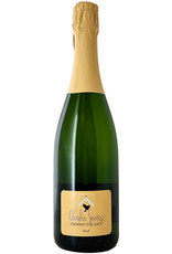 Sparkling Charles Sparr Cremant D'Alsace Brut NV