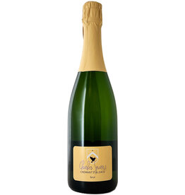 Sparkling Charles Sparr Cremant D'Alsace Brut NV
