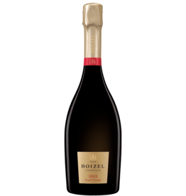 Champagne Boizel Grand Vintage Champagne 2013