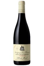 Burgundy French Albert Morot Savigny Les Beaune 1er La Bataillere Rouge 2020